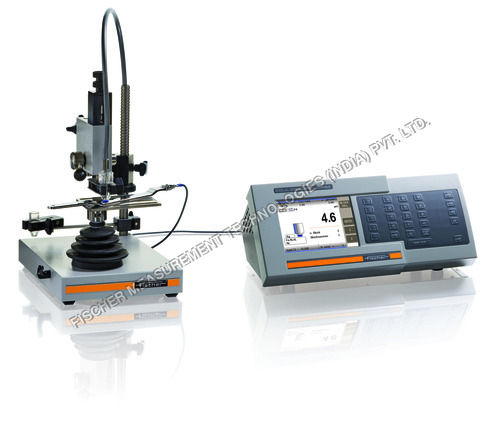 Coulometric Measuring System Machine Weight: 45  Kilograms (Kg)