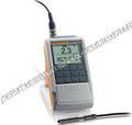 Ferrite Content Measurement Instruments Machine Weight: 45  Kilograms (kg)