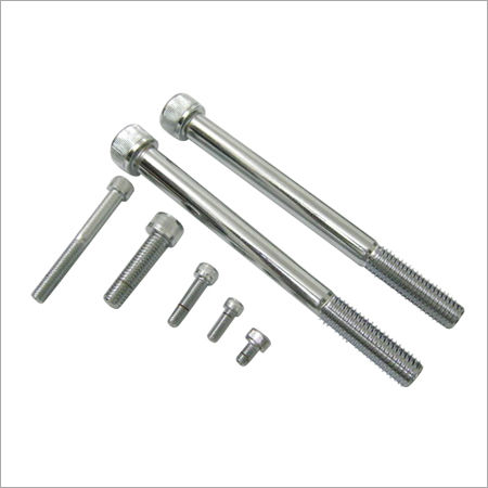 Socket Head Cap Screw