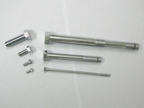 Hex Bolts