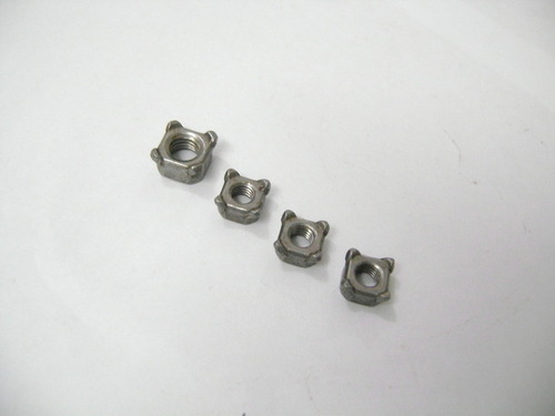 Stainless Steel Special Nut