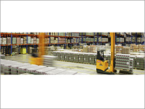Industrial Warehouse Services