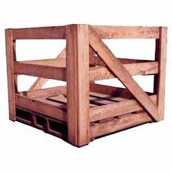 Wooden Crates