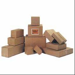 Corrugated Boxes