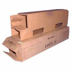 Corrugated Boxes