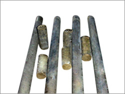 Copper Alloy Ingots & Billets