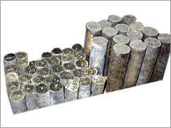 Brass Ingots & Billets
