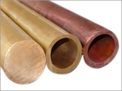 Brass Rods