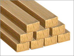 Extruded Brass Rods