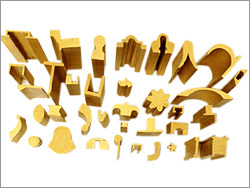 Brass Sections and Profiles