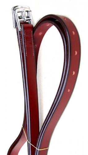 English Leather Stirrup Leather