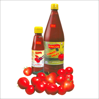 Tomato Sauce