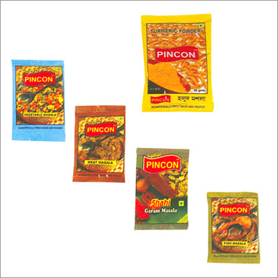 Indian Spices