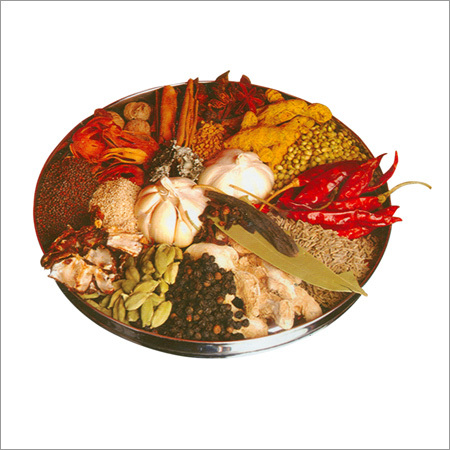 Spices- Cumin Powder, Coriander Powder