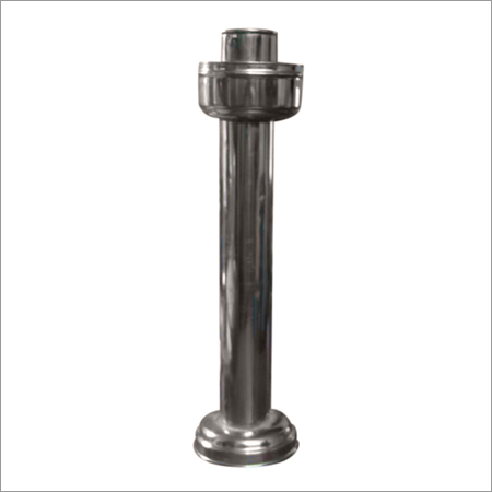 Sugar Mill Cylinder S.S