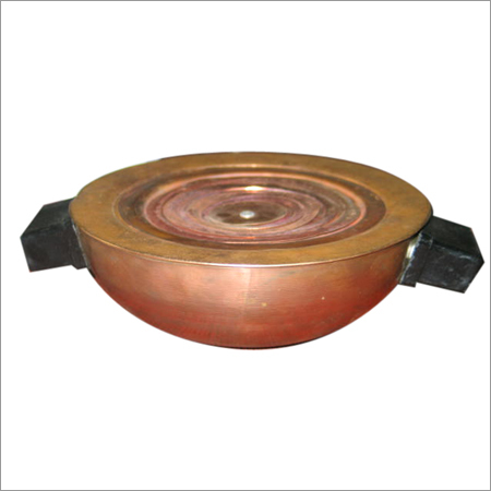 Copper Water Bath