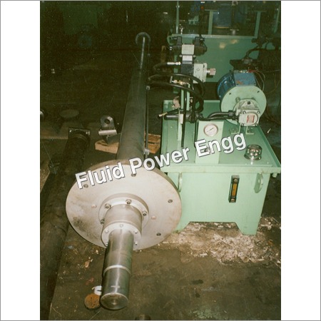 Hydraulic Power Unit