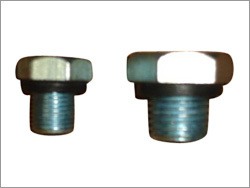 Hex Plug