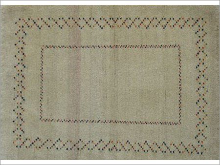 Hand Tufted Carpet