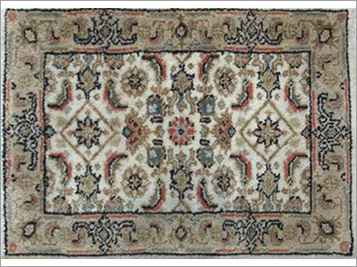 Modern Hand Tufted Carpets