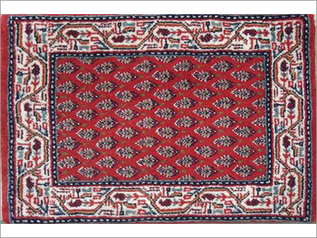 Designer Hand Tufted Carpets