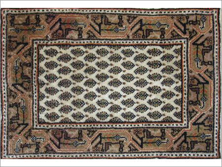 Floor Hand Tufted Carpets