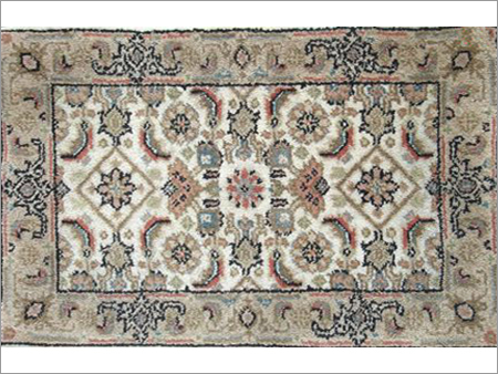 Handmade Carpet