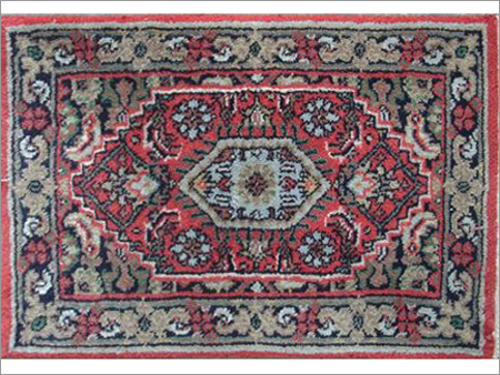 Woollen Rugs