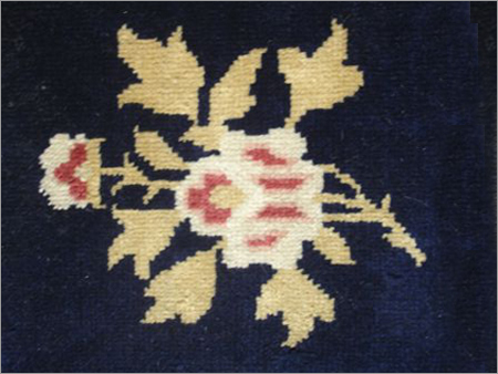 Woven Rugs
