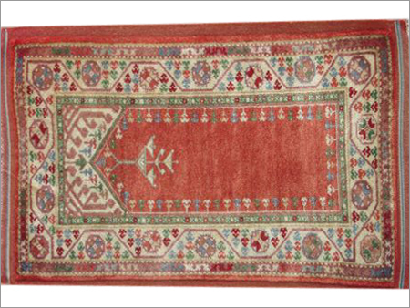 Hand-Tufted Carpets