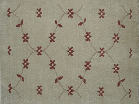 Hand Tufted Carpet