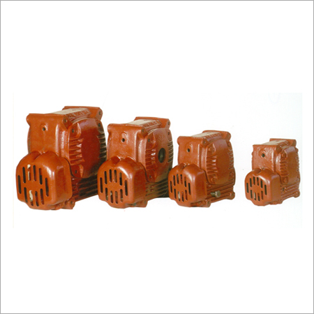 Adaptable Gear Boxes