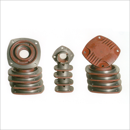 Adaptable Gear Box Spares