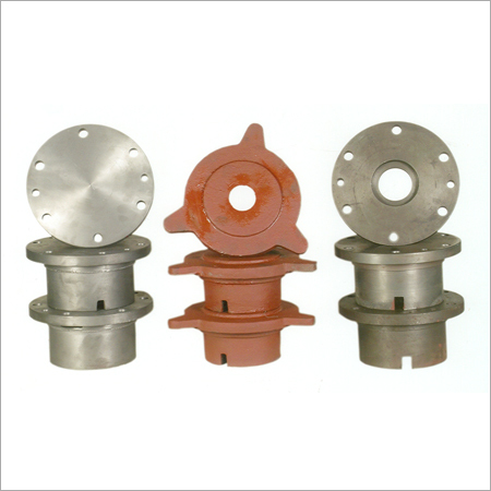 Worm Gear Box Spares