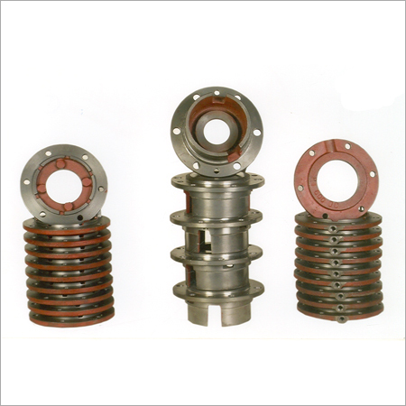SLA Worm Gear Box Spares