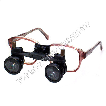 Ophthalmic Trial Frame By TOPMOST INSTRUMENTS CORPORATION OF INDIA