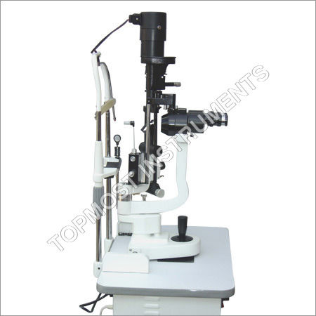 Ophthalmic Slit Lamp