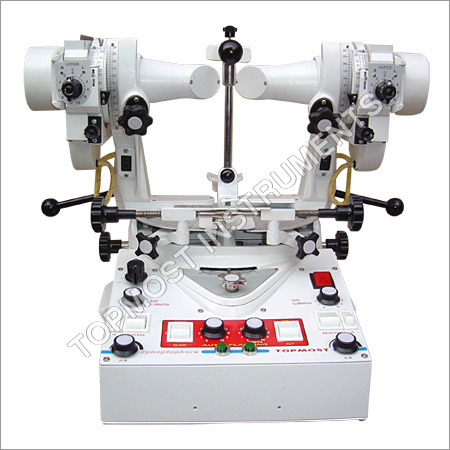 Ophthalmic Synoptophore Equipment