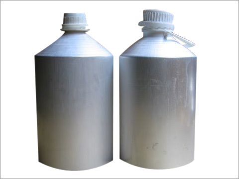 Aluminum Bottles