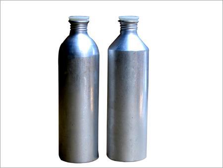 Aluminum Water Bottles