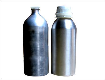 Aluminium perfumic Bottles