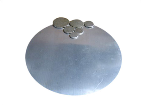 Aluminum Circle & Slugs