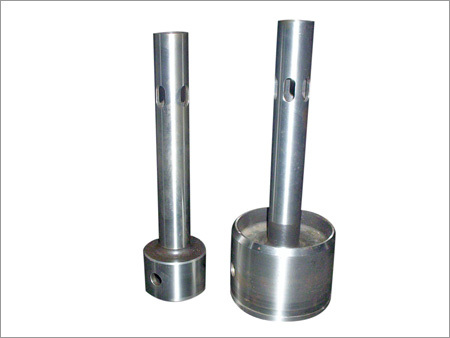 Mining and Drilling Equipment