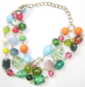 Glass Beads