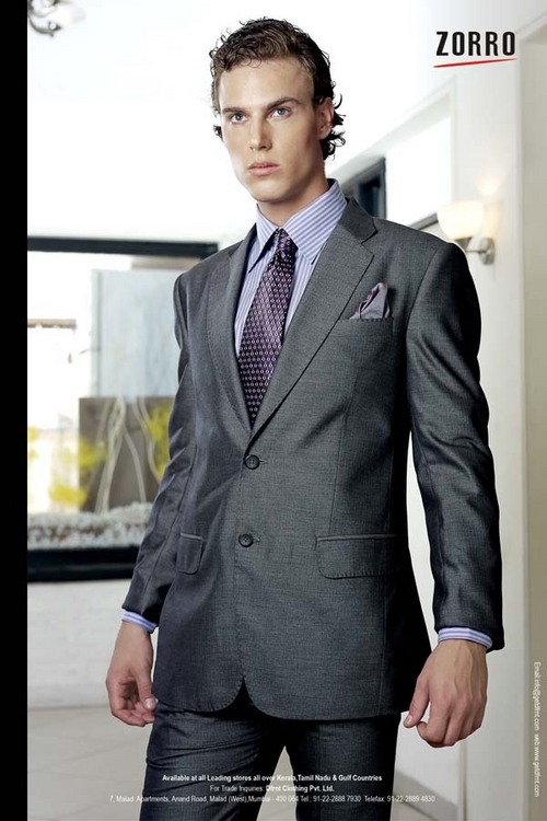 Formal Suit