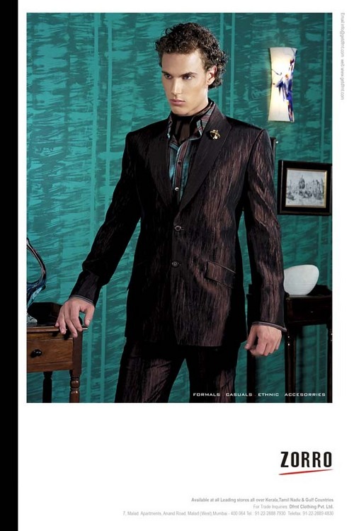 Partywear Suits