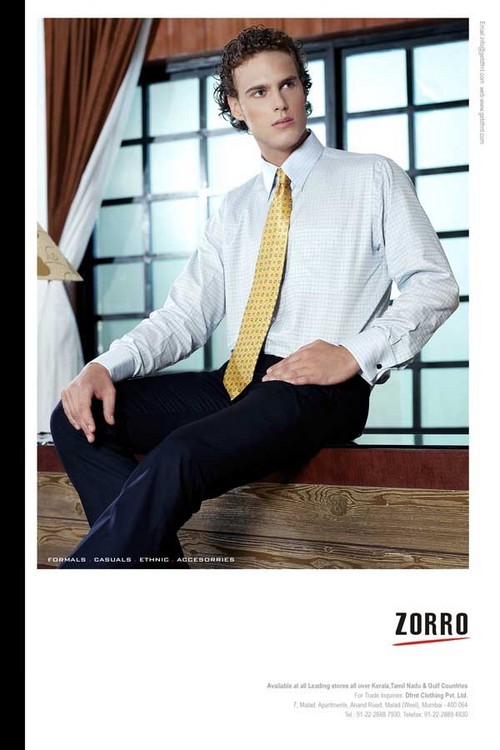 Formal Shirt