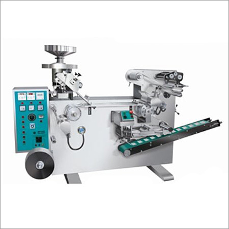 An-pack 150 Blister Pack Machine