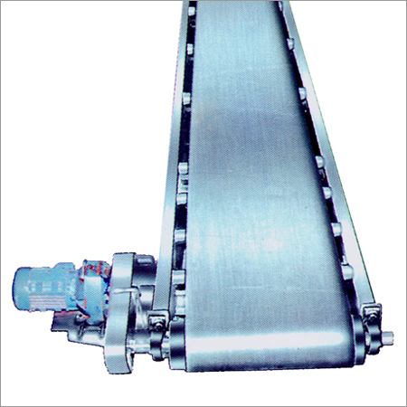 Belt Conveyors