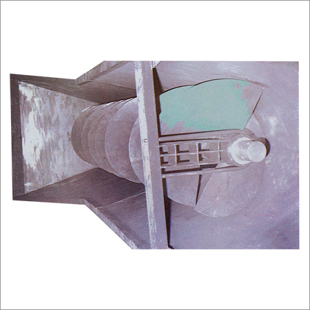 Industrial Salt Washery
